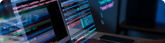WEBサービス保守運用
